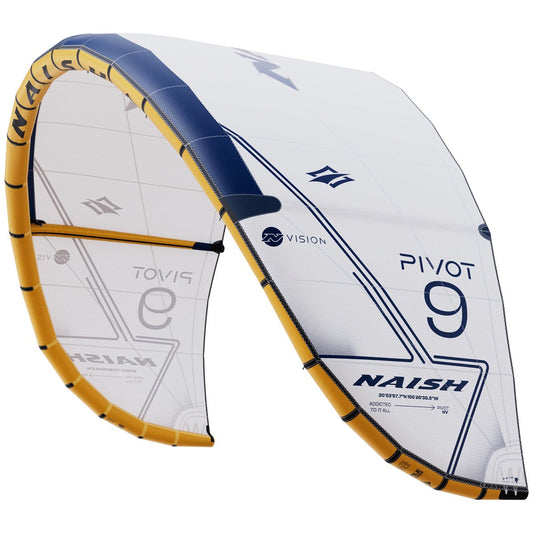 Naish Pivot NVision