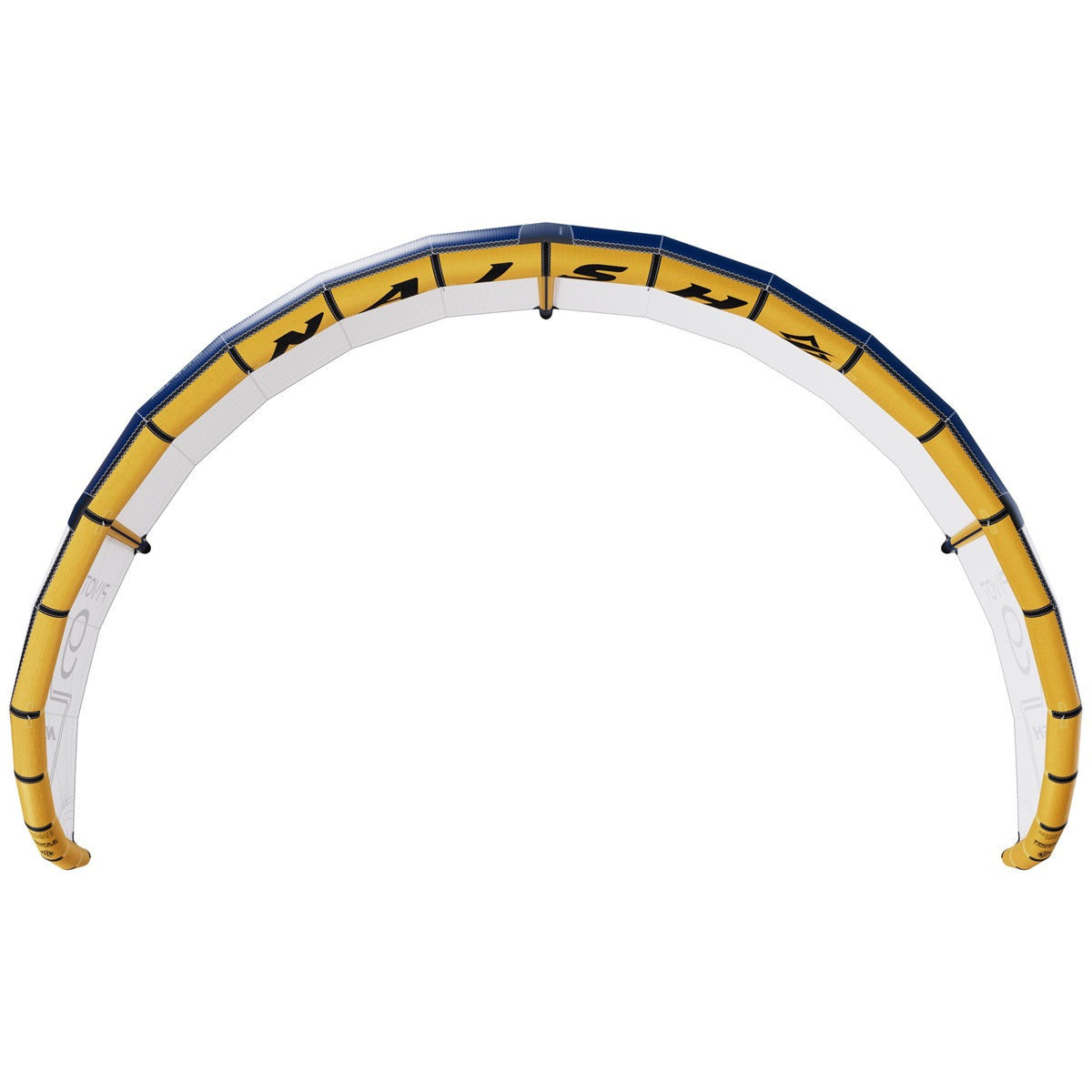 Naish Pivot NVision