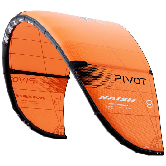 Naish Pivot Orange