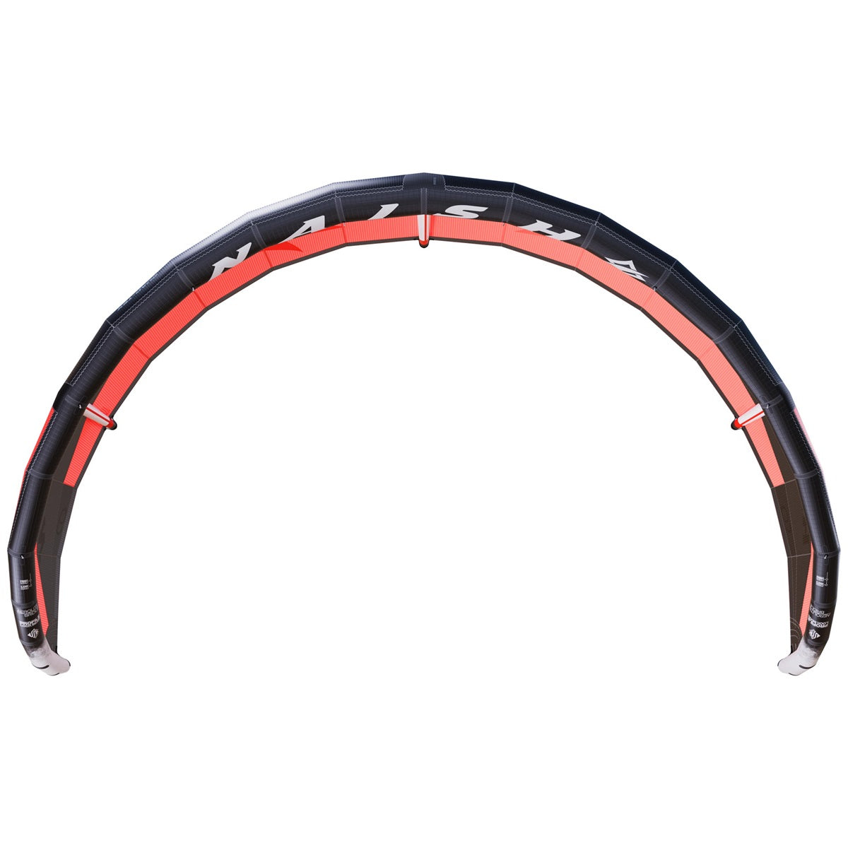 Naish Pivot Q Red