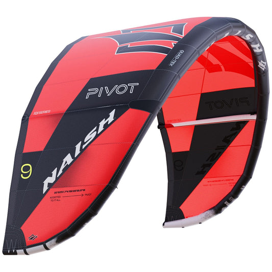 Naish Pivot Q Red