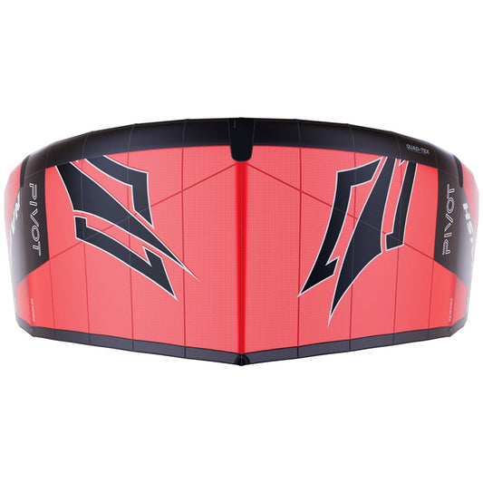 Naish Pivot Q Red