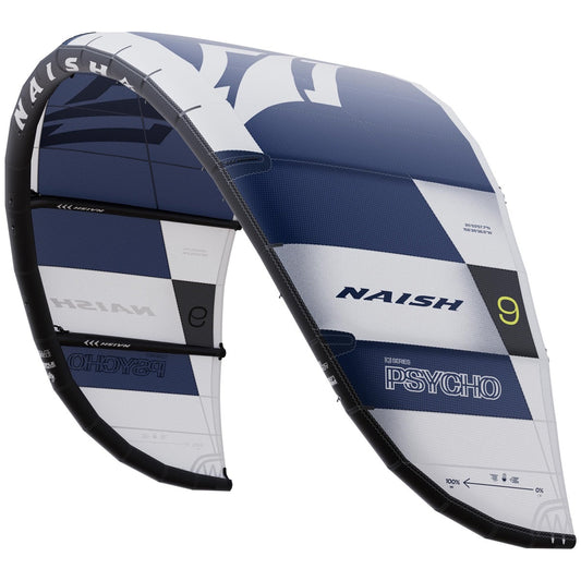 Naish Psycho Q Navy/Blue