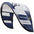 Naish Psycho Q White