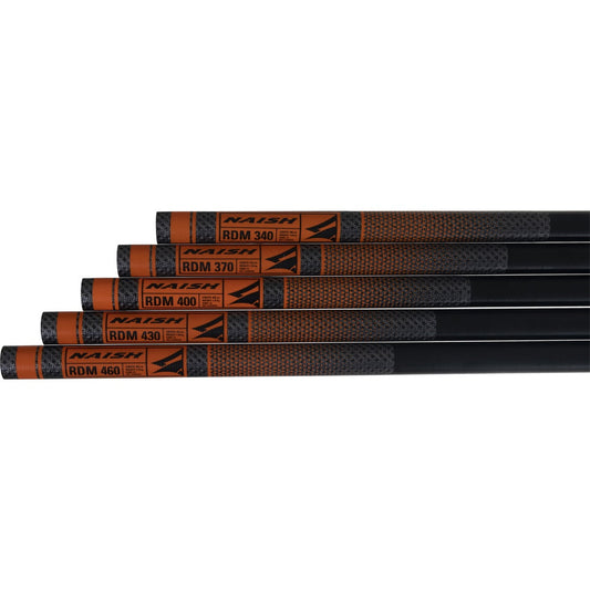 RDM 90% Carbon mast