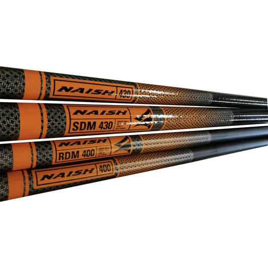 RDM 90% Carbon mast