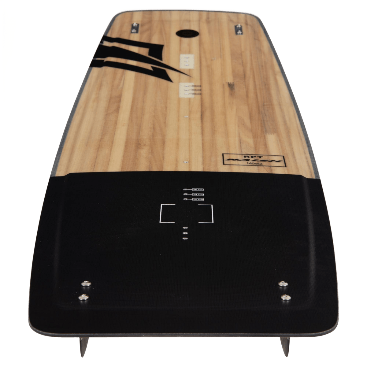 GearFreak - Naish RPT - 23/24 - Wood/Black