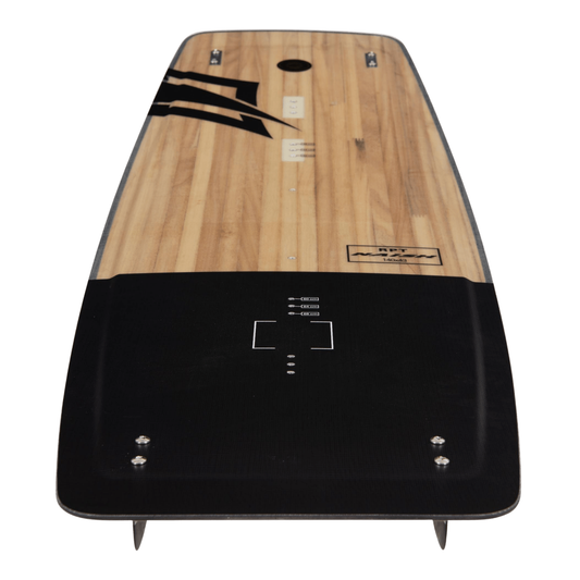 GearFreak - Naish RPT - 23/24 - Wood/Black