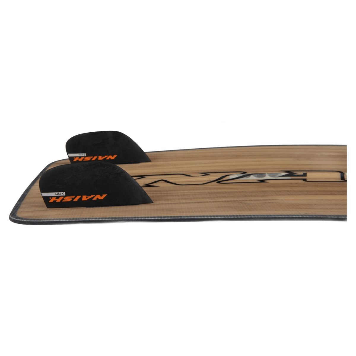 GearFreak - Naish RPT - 23/24 - Wood/Black