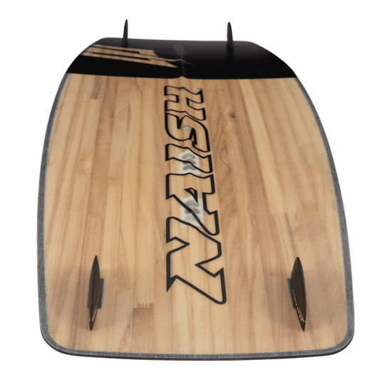 GearFreak - Naish RPT - 23/24 - Wood/Black