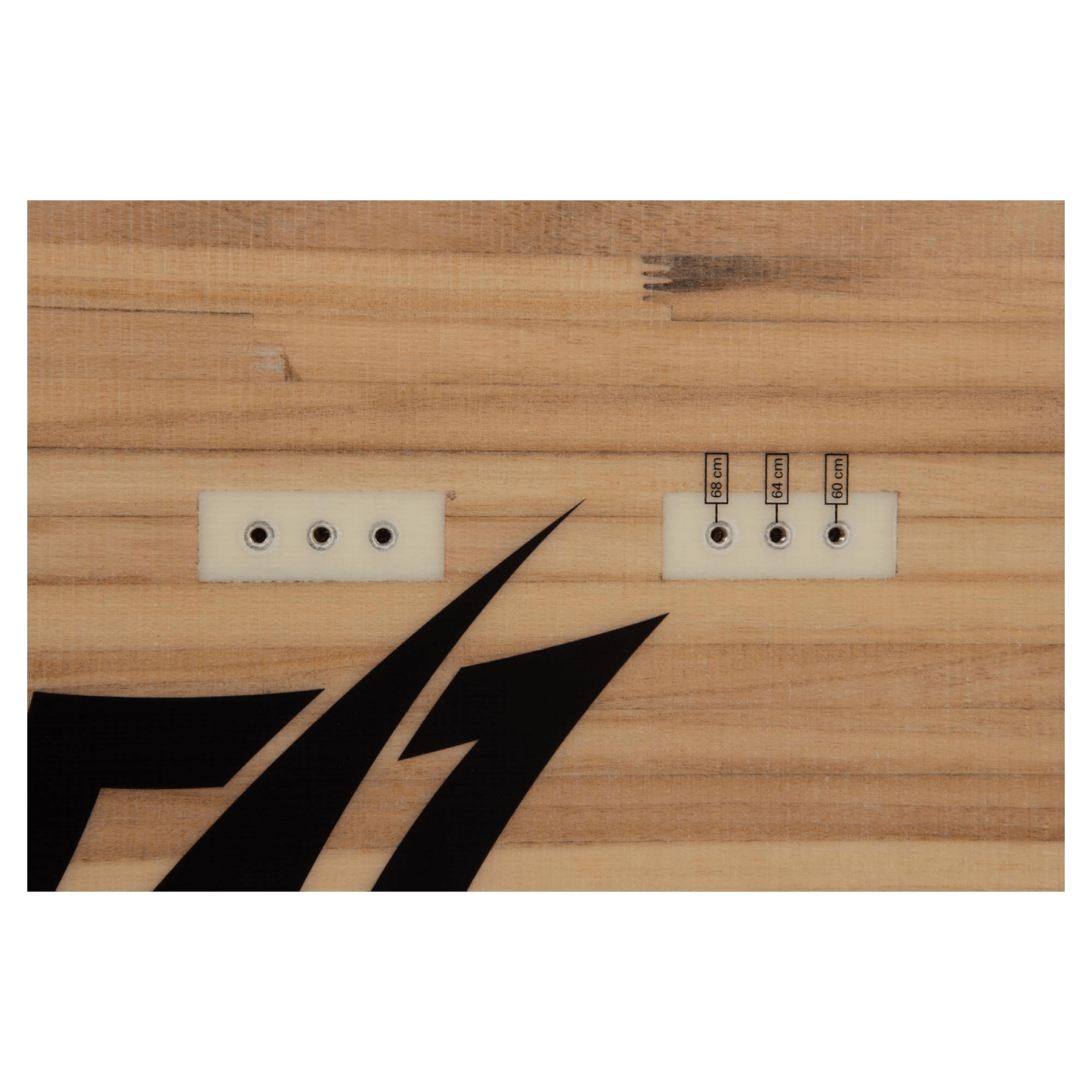 GearFreak - Naish RPT - 23/24 - Wood/Black