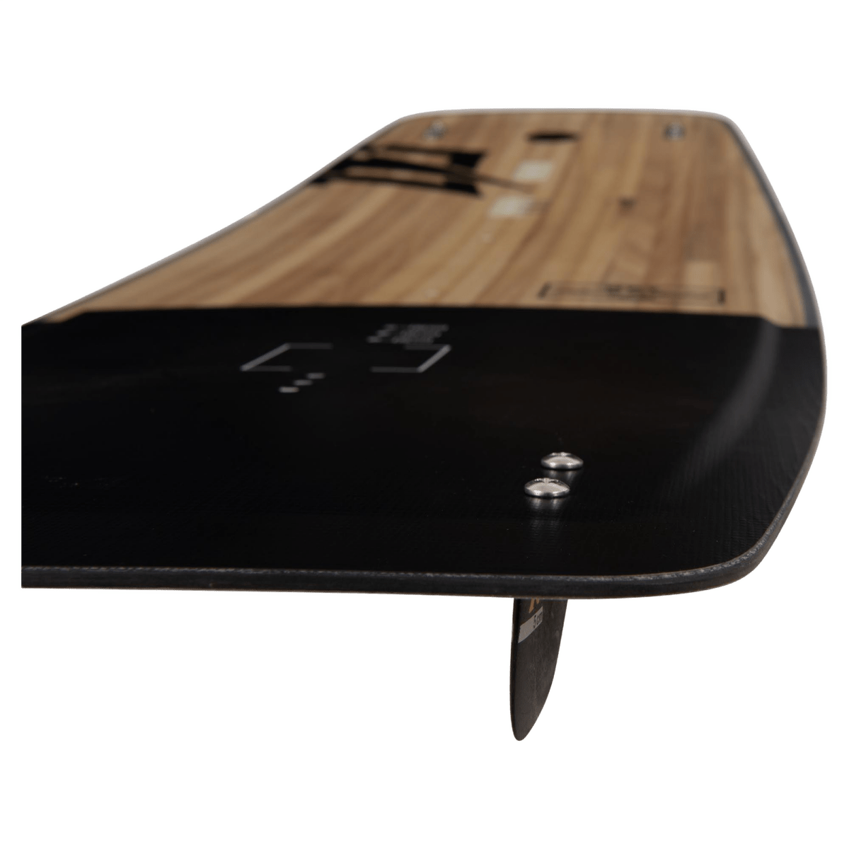 GearFreak - Naish RPT - 23/24 - Wood/Black