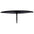 Naish - S- Front Wing 2025 - Black - GearFreak