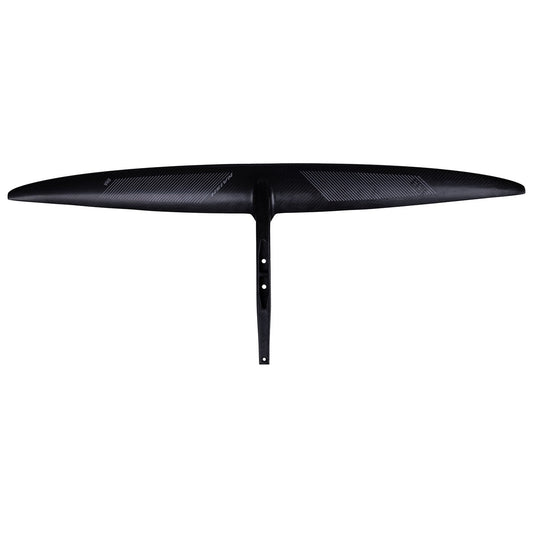 Naish - S- Front Wing 2025 - Black - GearFreak