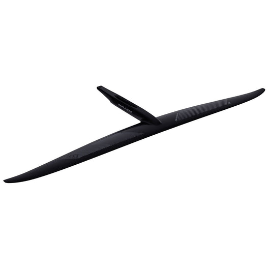 Naish - S- Front Wing 2025 - Black - GearFreak