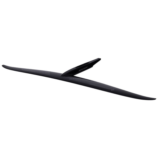 Naish - S- Front Wing 2025 - Black - GearFreak