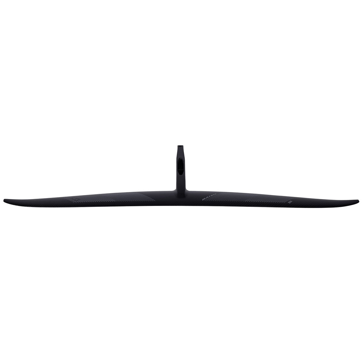 Naish - S- Front Wing 2025 - Black - GearFreak