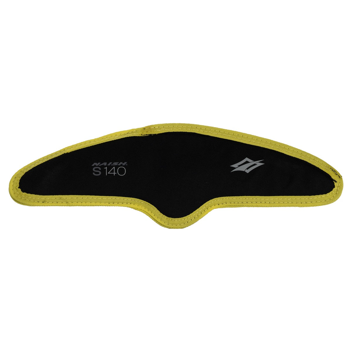 Naish - S - Serie Stabilizer - Black - GearFreak