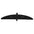 Naish - S - Serie Stabilizer - Black - GearFreak