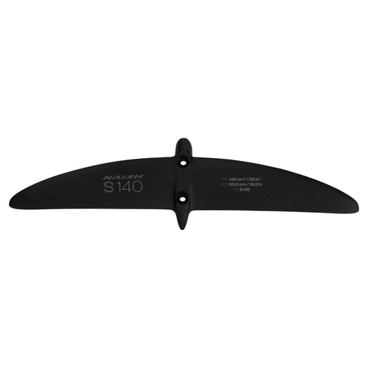 Naish - S - Serie Stabilizer - Black - GearFreak