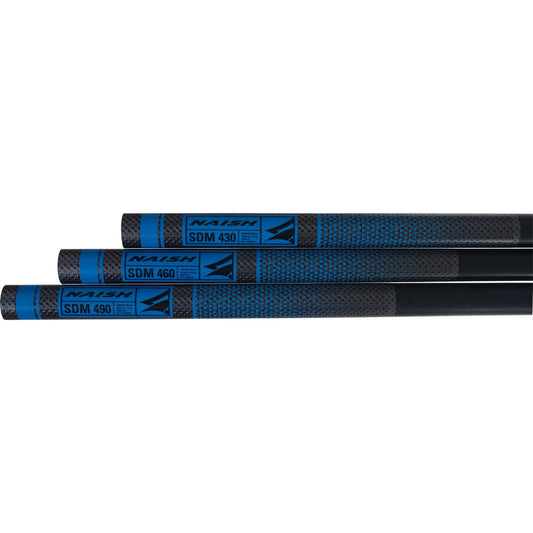 SDM 60% Carbon mast