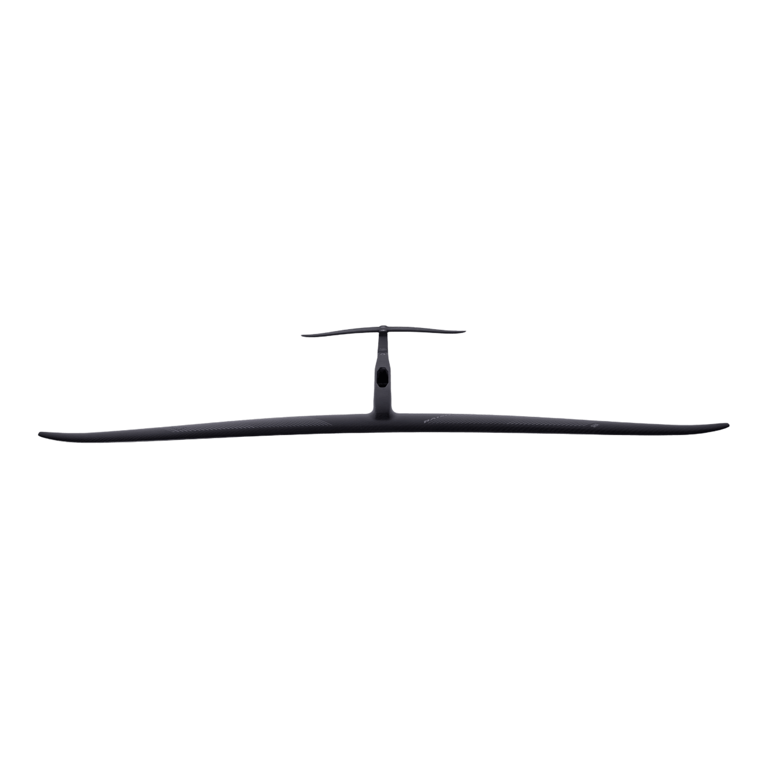 Naish - SHA Semi Complete 2025 - Black - GearFreak