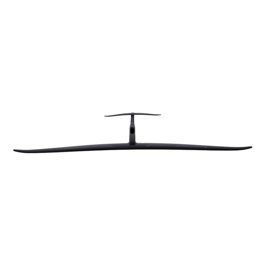 Naish - SHA Semi Complete 2025 - Black - GearFreak