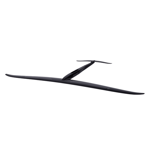 Naish - SHA Semi Complete 2025 - Black - GearFreak