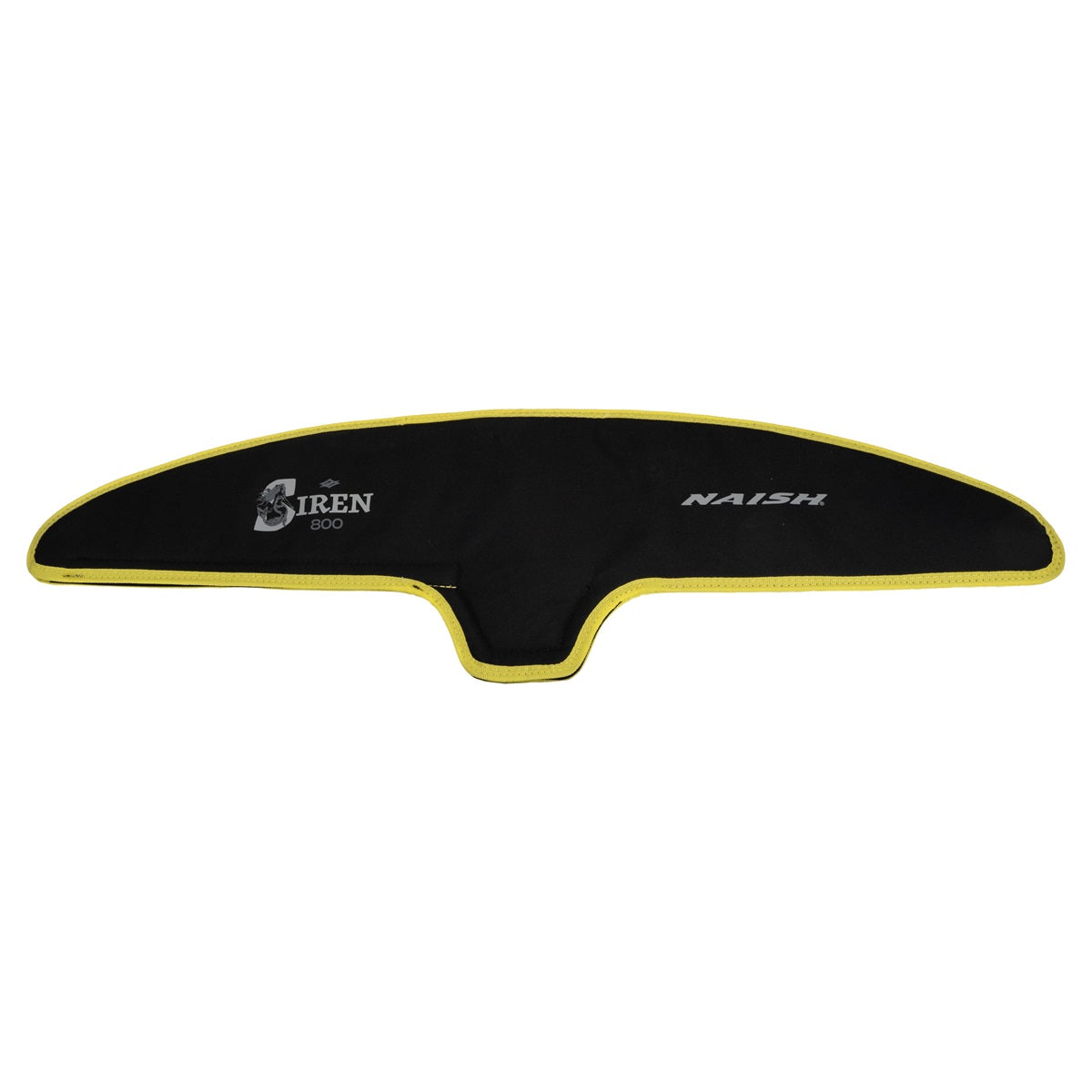 Naish - Siren - Front Wing - Black - GearFreak