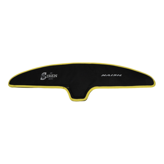 Naish - Siren - Front Wing - Black - GearFreak