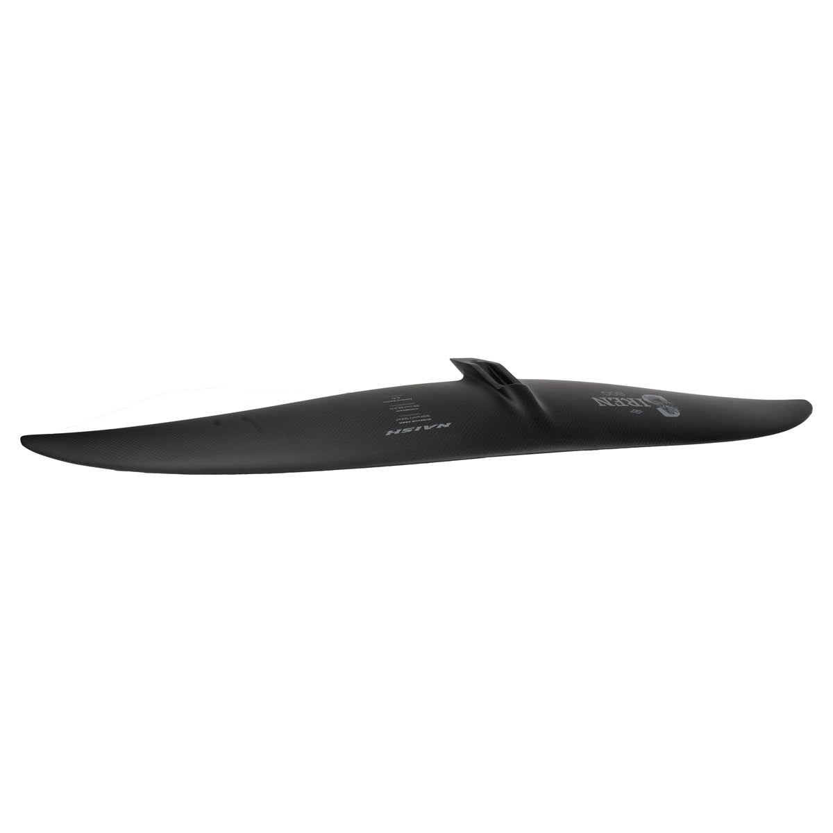 Naish - Siren - Front Wing - Black - GearFreak