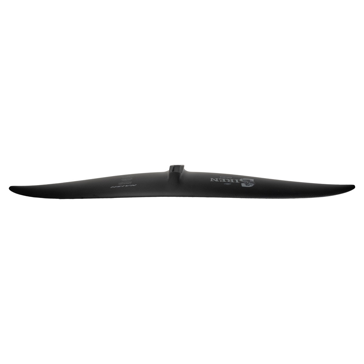 Naish - Siren - Front Wing - Black - GearFreak