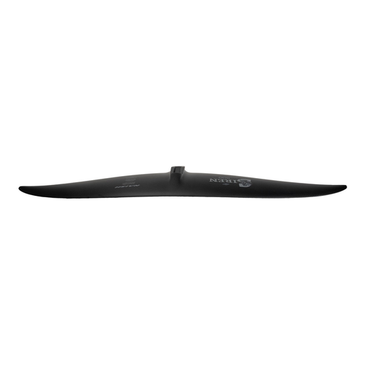 Naish - Siren - Front Wing - Black - GearFreak