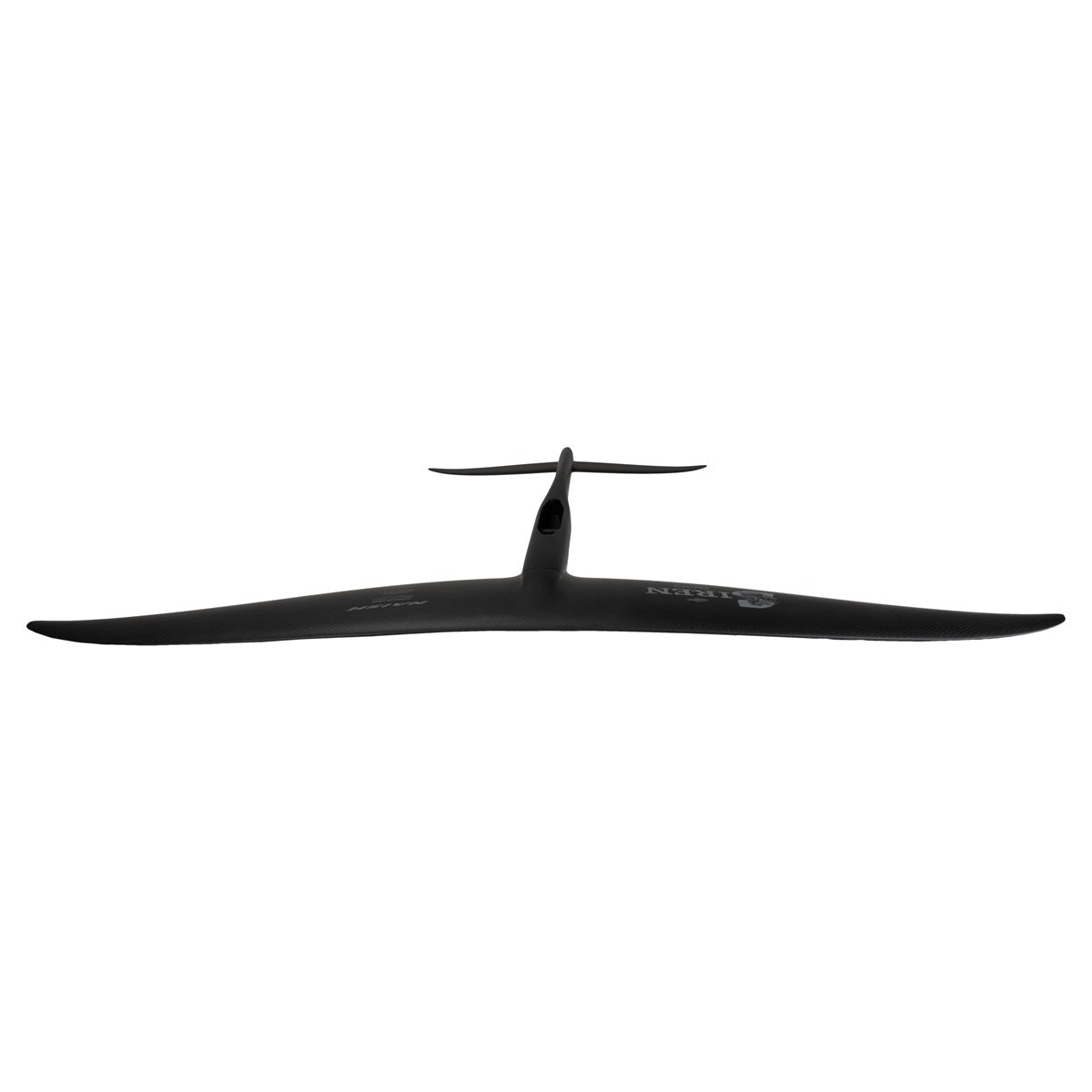 Naish - Siren - Semi Complete - Black - GearFreak