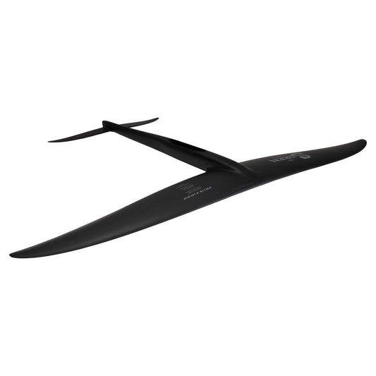 Naish - Siren - Semi Complete - Black - GearFreak