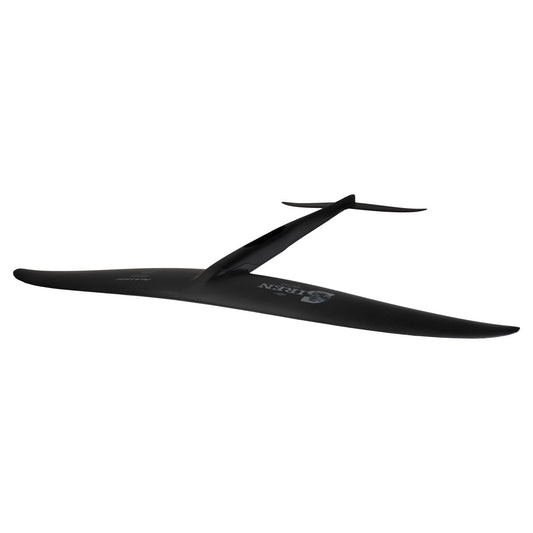 Naish - Siren - Semi Complete - Black - GearFreak