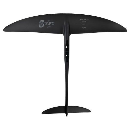 Naish - Siren - Semi Complete - Black - GearFreak