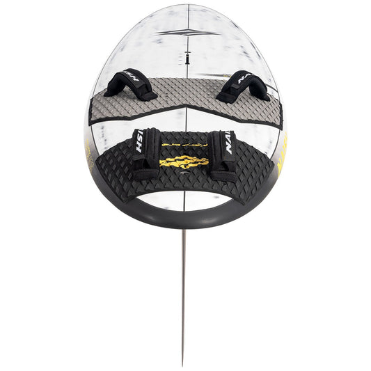Stratos Carbon Sandwich