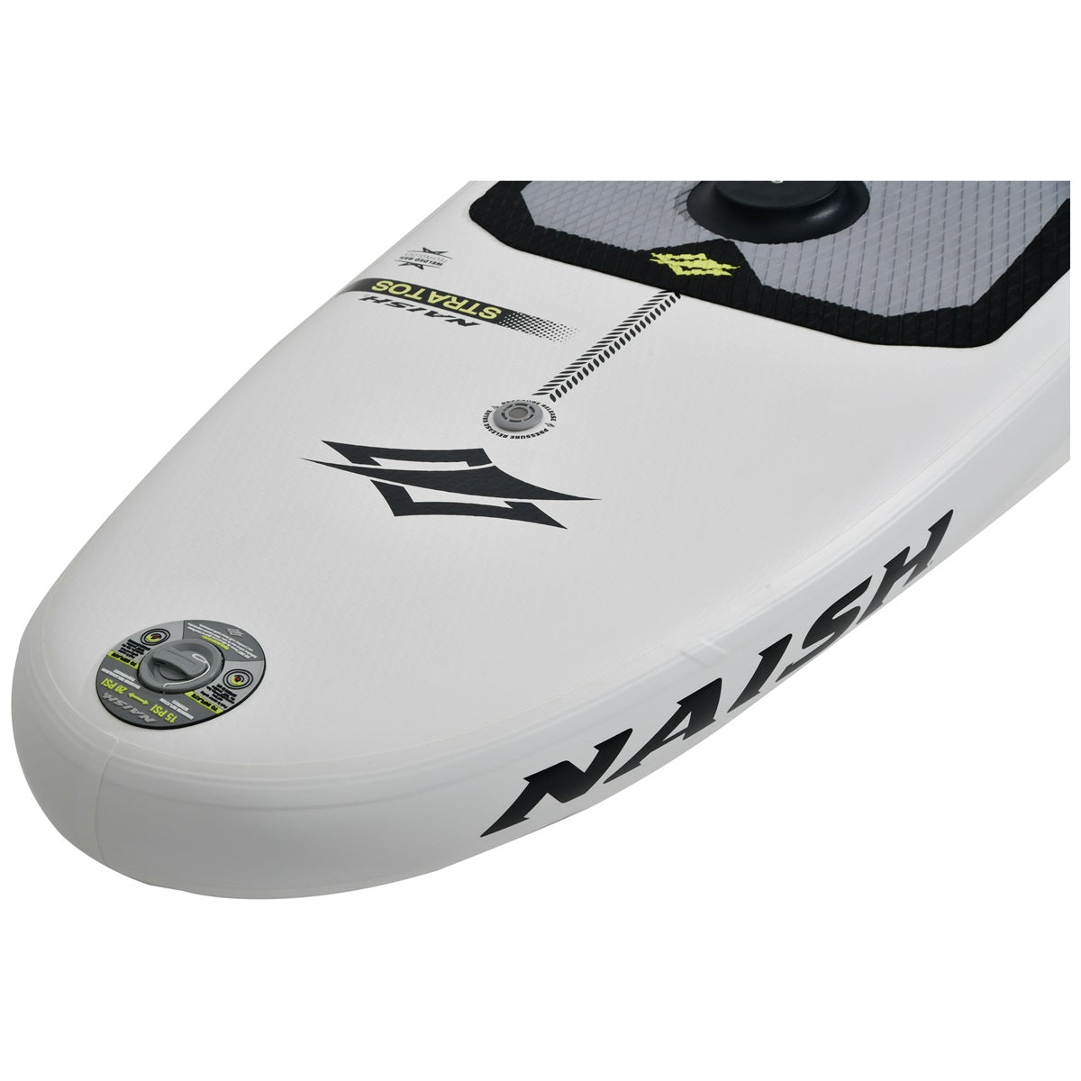Stratos Inflatable