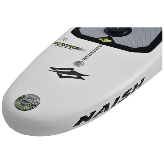 Stratos Inflatable