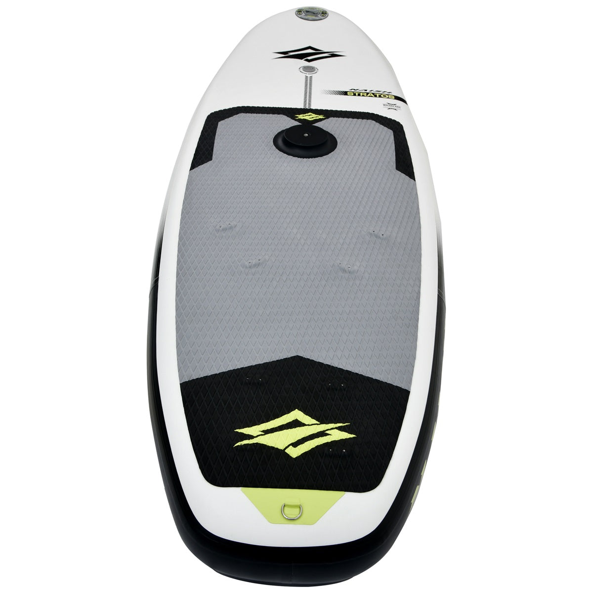 Stratos Inflatable