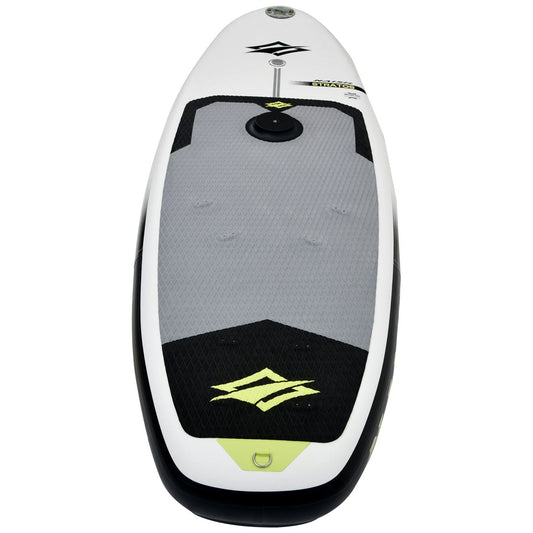 Stratos Inflatable