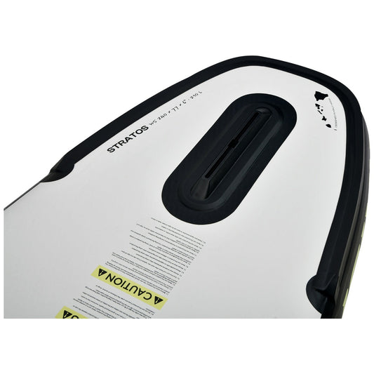 Stratos Inflatable