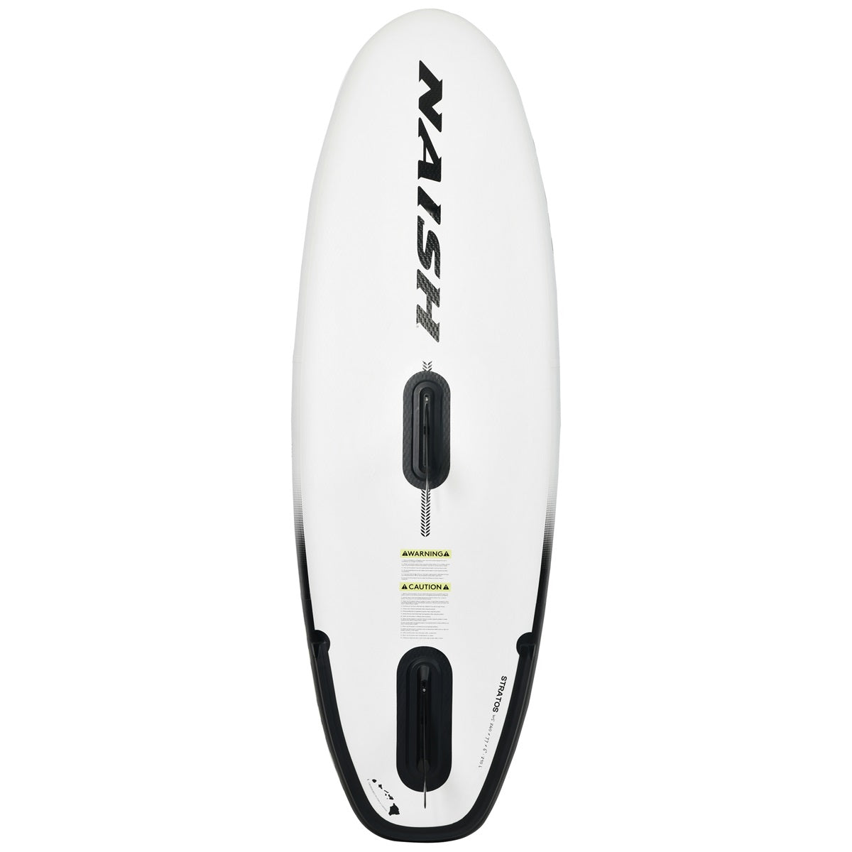 Stratos Inflatable