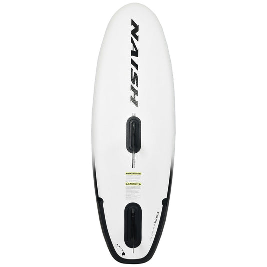 Stratos Inflatable