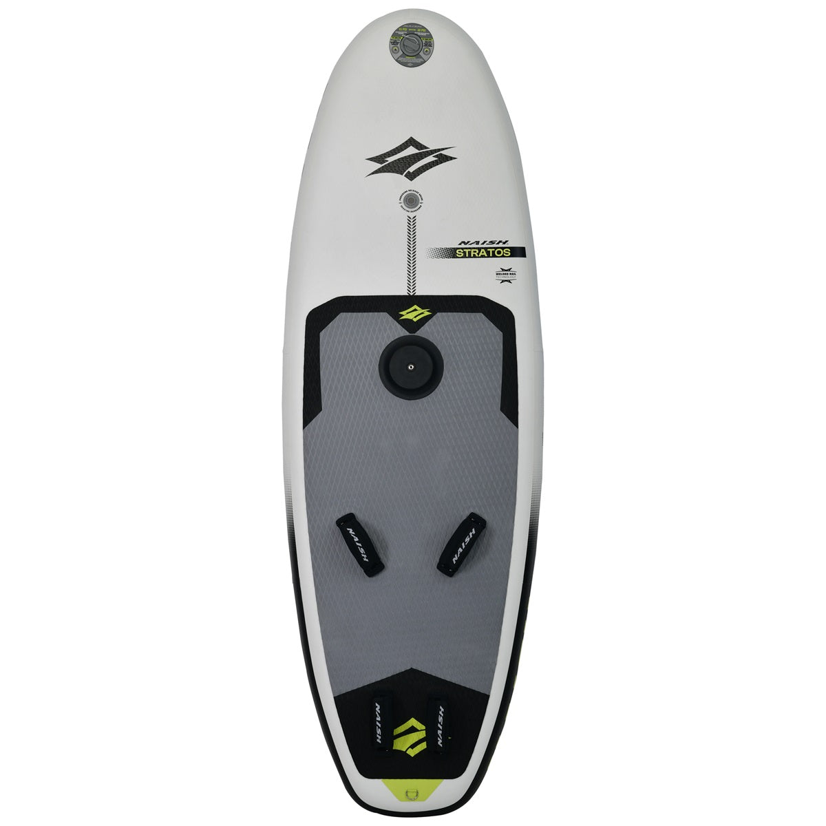 Stratos Inflatable