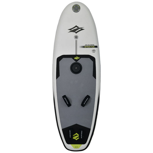Stratos Inflatable