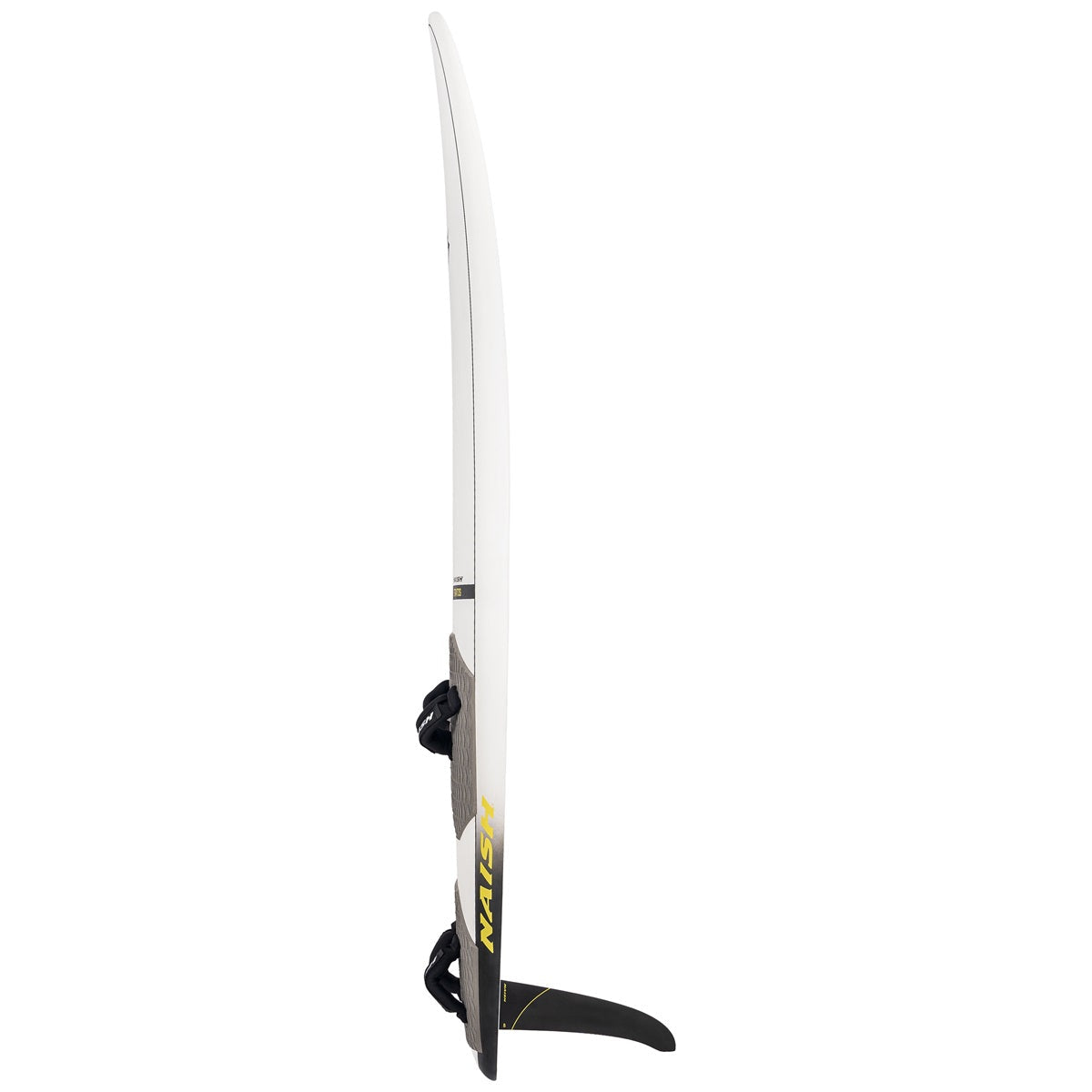 Stratos Wood Sandwich