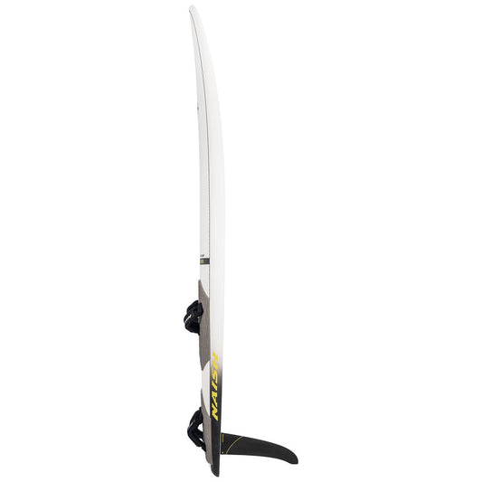 Stratos Wood Sandwich
