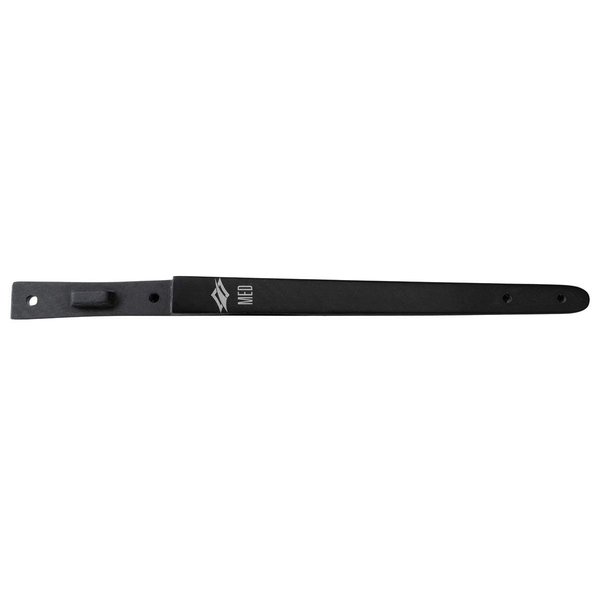 Naish - Tail carbon - foil system 2025 - Black - GearFreak